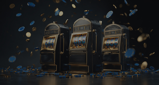 Aspers Casino
